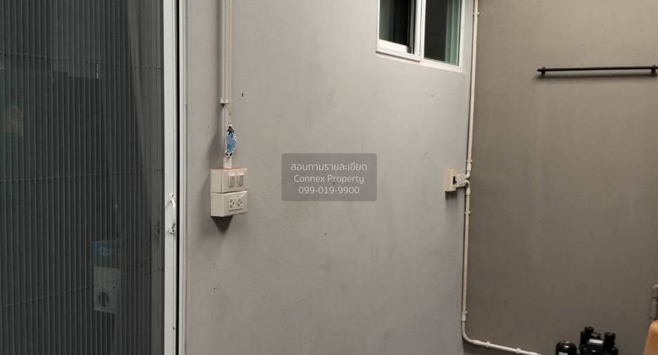 For sale 3 ベッドルーム townhouse in Bang Kruai, Nonthaburi