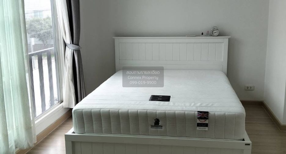 For sale 3 ベッドルーム townhouse in Bang Kruai, Nonthaburi