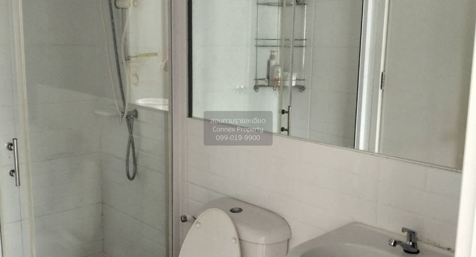 For sale 3 ベッドルーム townhouse in Bang Kruai, Nonthaburi