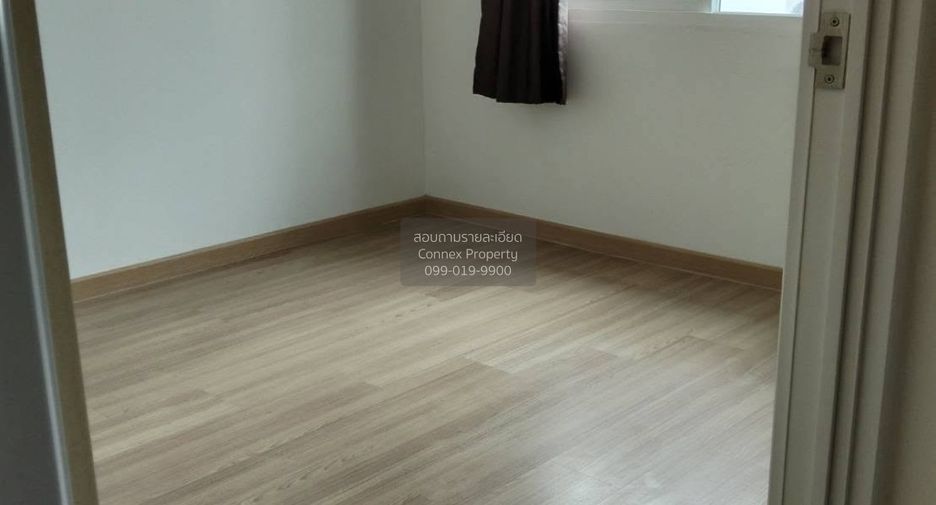 For sale 3 ベッドルーム townhouse in Bang Kruai, Nonthaburi