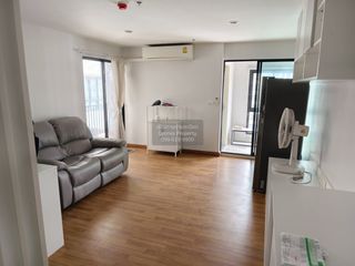 À vendre 1 chambre condo à Bang Khen, Bangkok