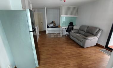 À vendre 1 chambre condo à Bang Khen, Bangkok