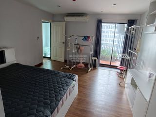 À vendre 1 chambre condo à Bang Khen, Bangkok