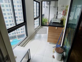 À vendre 1 chambre condo à Bang Khen, Bangkok
