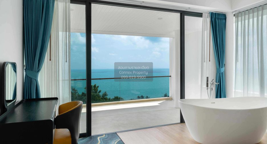 Villa zum Kauf mit 3 Zimmer in Ko Samui, Surat Thani