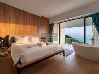 Villa en venta de 3 habitaciones en Ko Samui, Surat Thani