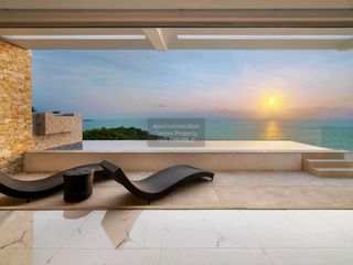 Villa en venta de 3 habitaciones en Ko Samui, Surat Thani