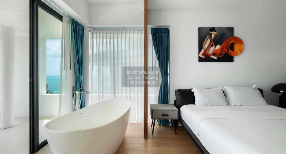 Villa zum Kauf mit 3 Zimmer in Ko Samui, Surat Thani