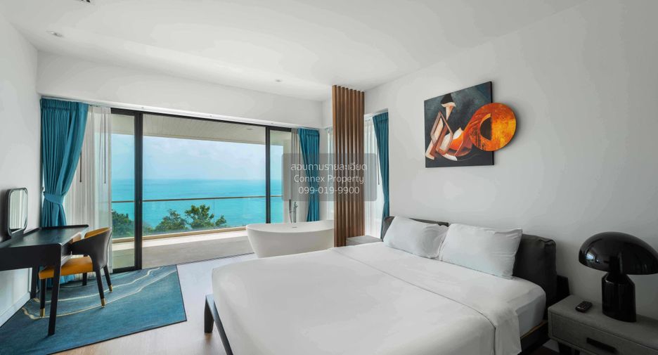 Villa zum Kauf mit 3 Zimmer in Ko Samui, Surat Thani
