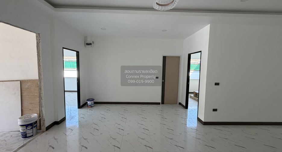 出售 2 卧室 独立屋 在 Phuket Town, 普吉