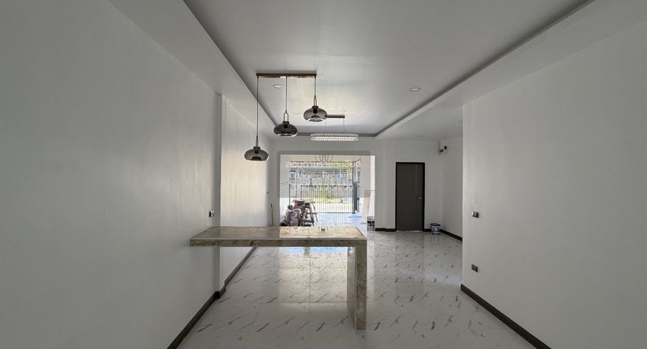 出售 2 卧室 独立屋 在 Phuket Town, 普吉