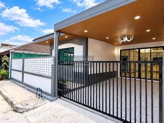 For sale 2 bedrooms house in Mueang Phuket, Phuket
