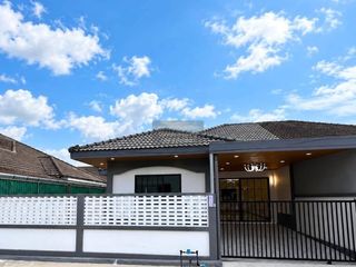 For sale 2 bedrooms house in Mueang Phuket, Phuket