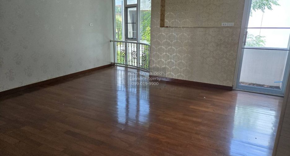 À vendre 3 chambres maison à Bang Bon, Bangkok