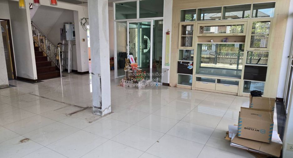 À vendre 3 chambres maison à Bang Bon, Bangkok