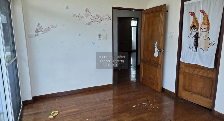 À vendre 3 chambres maison à Bang Bon, Bangkok