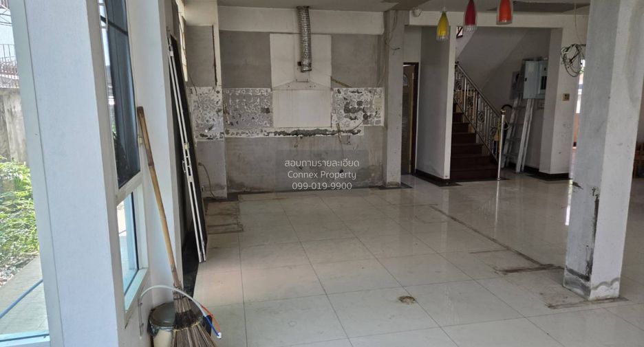 À vendre 3 chambres maison à Bang Bon, Bangkok