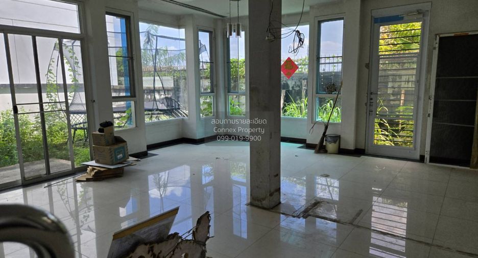 À vendre 3 chambres maison à Bang Bon, Bangkok