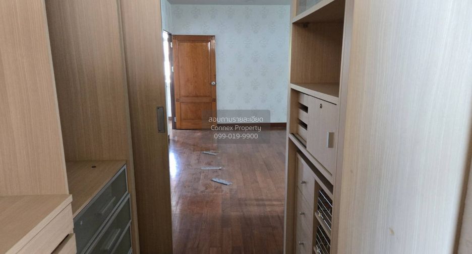 À vendre 3 chambres maison à Bang Bon, Bangkok