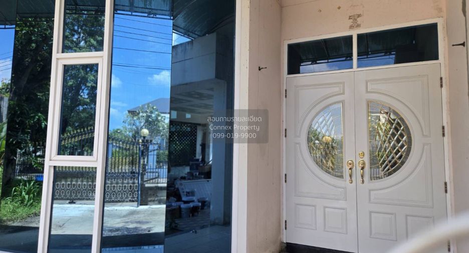 À vendre 3 chambres maison à Bang Bon, Bangkok