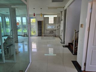 À vendre 3 chambres maison à Bang Bon, Bangkok