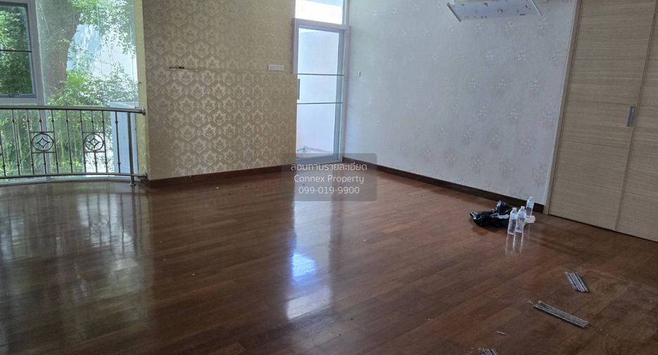 À vendre 3 chambres maison à Bang Bon, Bangkok