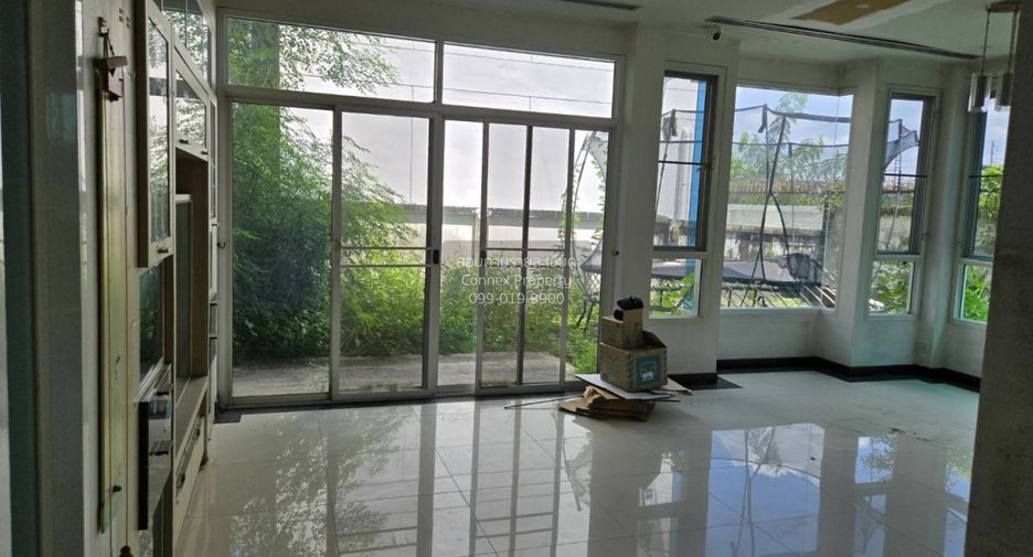 À vendre 3 chambres maison à Bang Bon, Bangkok