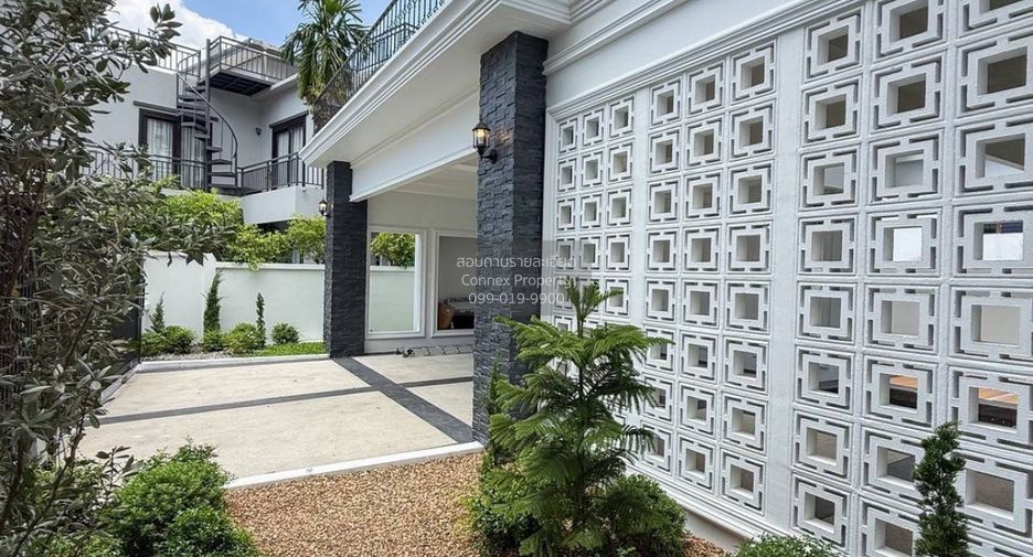 出售 4 卧室 独立屋 在 Phuket Town, 普吉