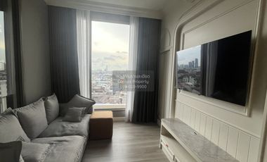 For sale 1 bed condo in Bang Kho Laem, Bangkok