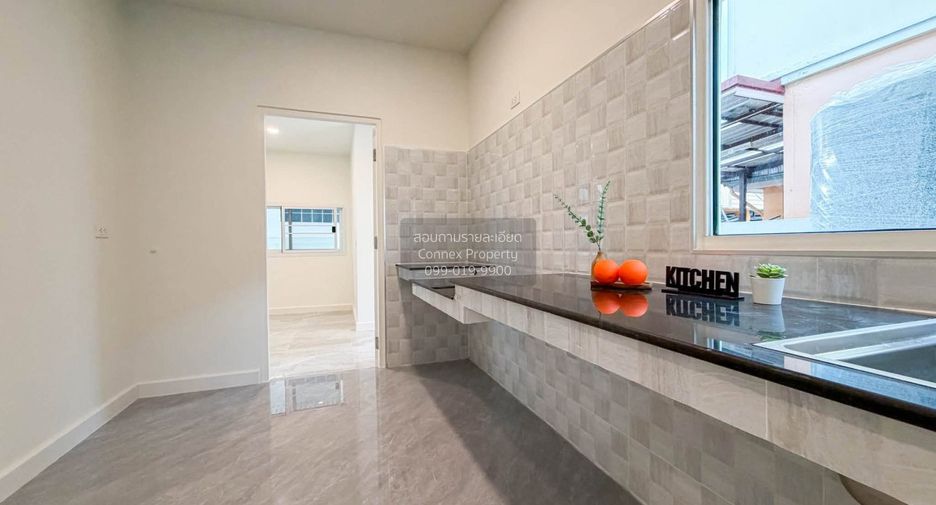 Haus zum Kauf mit 4 Zimmer in Bang Yai, Nonthaburi