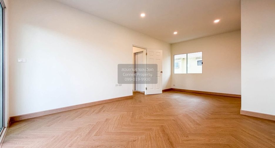 Haus zum Kauf mit 4 Zimmer in Bang Yai, Nonthaburi