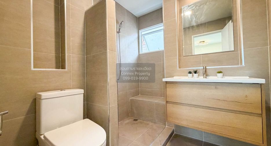 Haus zum Kauf mit 4 Zimmer in Bang Yai, Nonthaburi