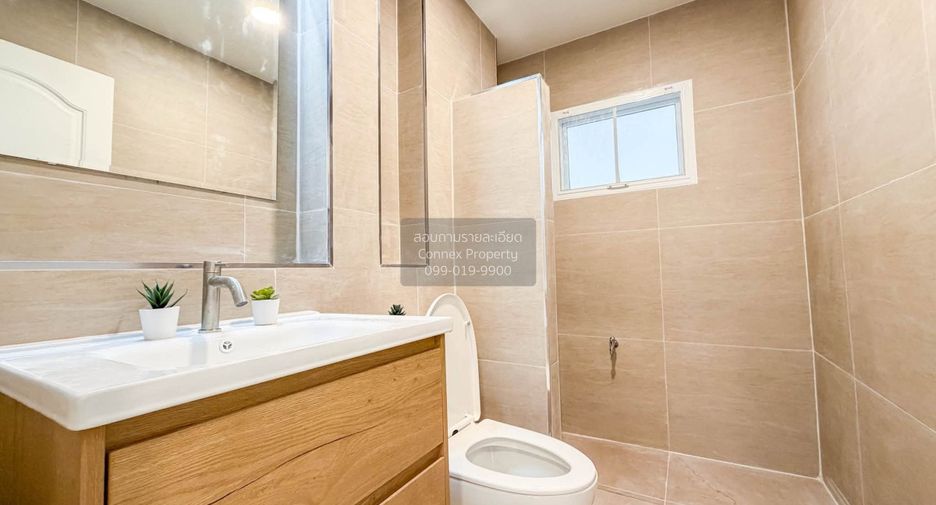 Haus zum Kauf mit 4 Zimmer in Bang Yai, Nonthaburi