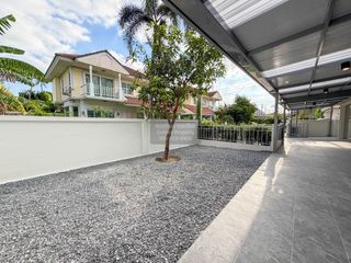 Haus zum Kauf mit 4 Zimmer in Bang Yai, Nonthaburi