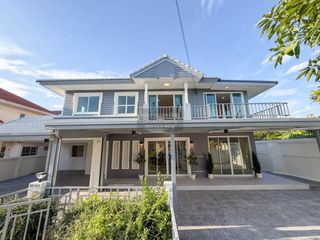 Haus zum Kauf mit 4 Zimmer in Bang Yai, Nonthaburi