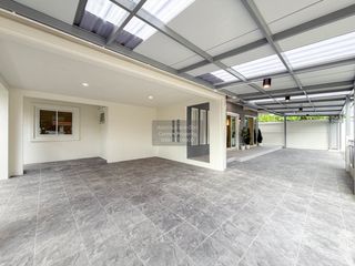 Haus zum Kauf mit 4 Zimmer in Bang Yai, Nonthaburi