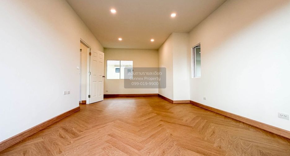 Haus zum Kauf mit 4 Zimmer in Bang Yai, Nonthaburi