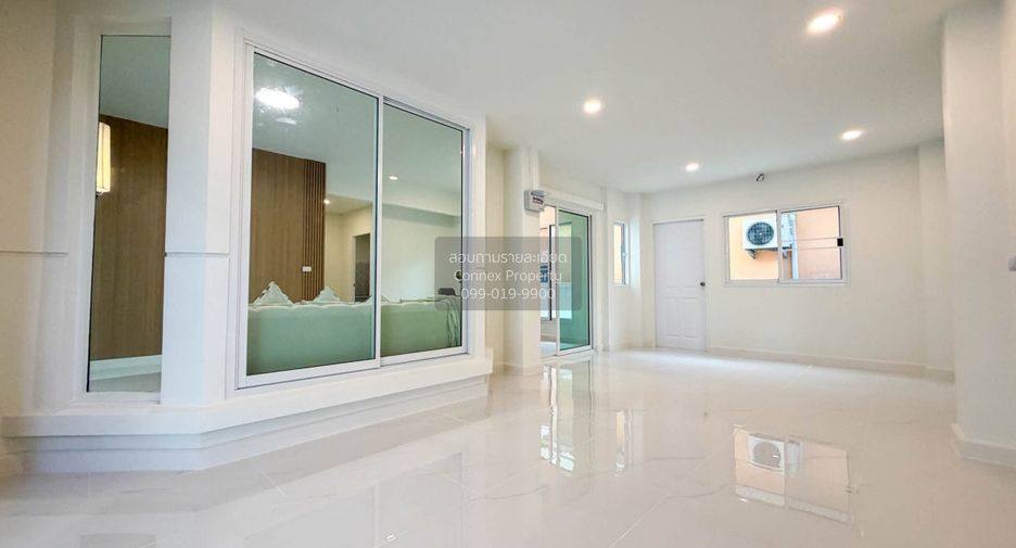 Haus zum Kauf mit 4 Zimmer in Bang Yai, Nonthaburi