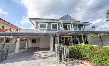 Haus zum Kauf mit 4 Zimmer in Bang Yai, Nonthaburi