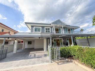 Haus zum Kauf mit 4 Zimmer in Bang Yai, Nonthaburi