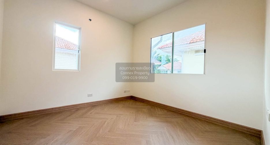 Haus zum Kauf mit 4 Zimmer in Bang Yai, Nonthaburi