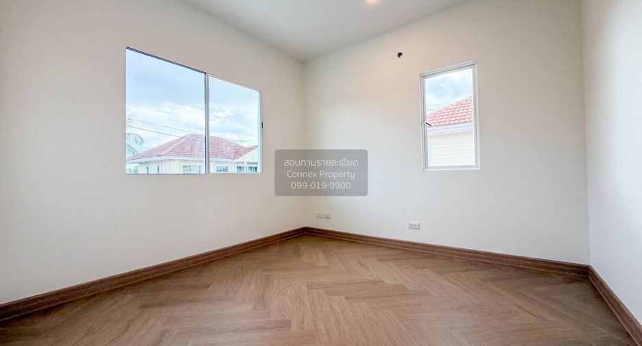 Haus zum Kauf mit 4 Zimmer in Bang Yai, Nonthaburi