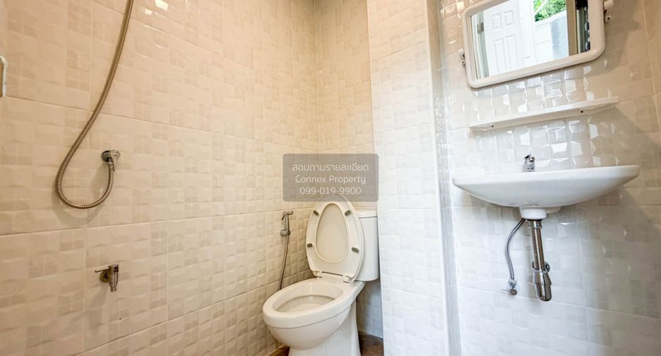 Haus zum Kauf mit 4 Zimmer in Bang Yai, Nonthaburi