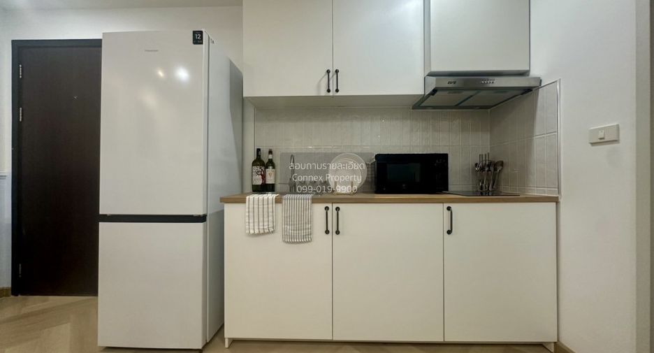 À vendre 1 chambre condo à Mueang Phuket, Phuket