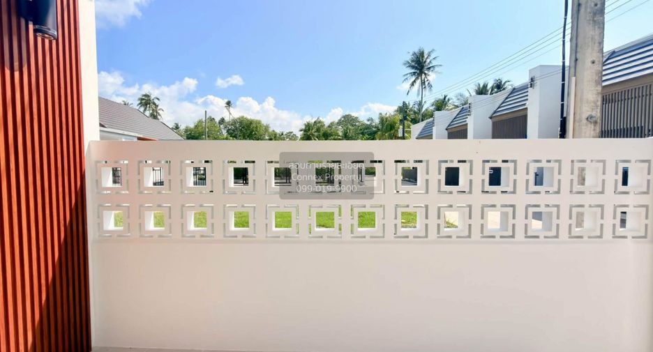 Casa en venta de 1 habitaciones en Thalang, Phuket