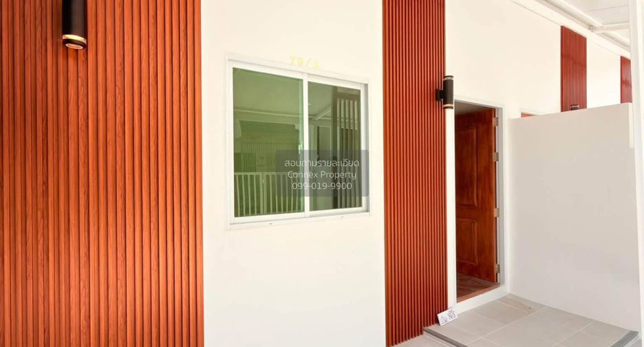 Casa en venta de 1 habitaciones en Thalang, Phuket