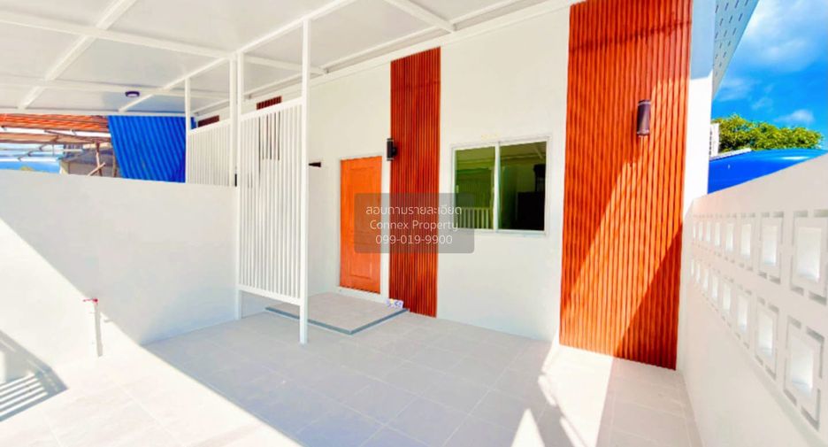 Casa en venta de 1 habitaciones en Thalang, Phuket