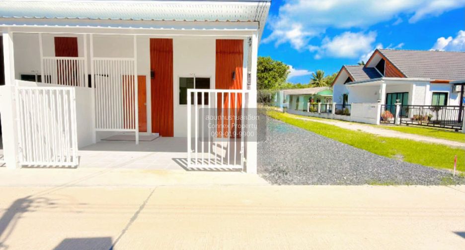 Casa en venta de 1 habitaciones en Thalang, Phuket