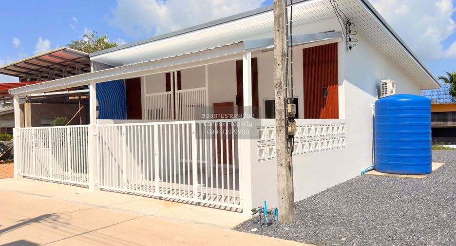 Casa en venta de 1 habitaciones en Thalang, Phuket