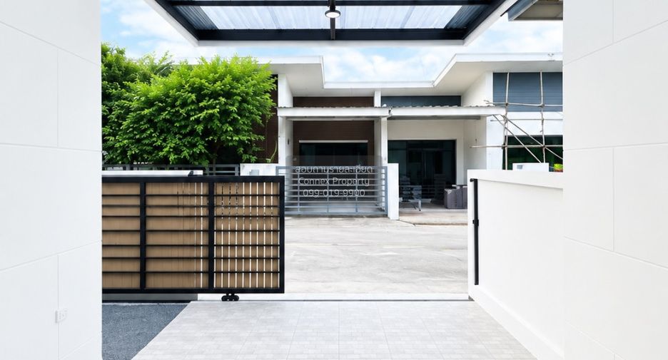 Haus zum Kauf mit 3 Zimmer in Thalang, Phuket